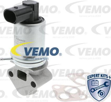 Vemo V10-63-0025 - Supapa EGR aaoparts.ro