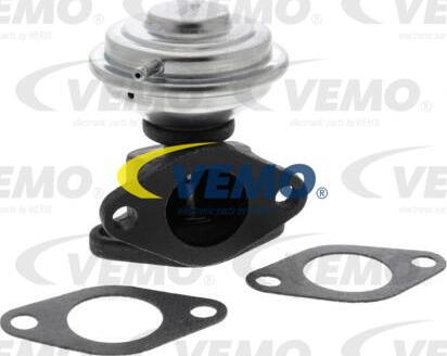 Vemo V10-63-0166 - Supapa EGR aaoparts.ro