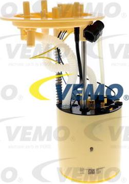 Vemo V10-09-0840 - Modul alimentare combustibil aaoparts.ro