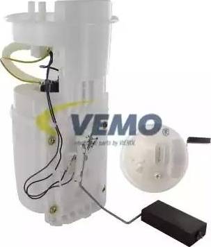 Vemo V10-09-0809-1 - Modul alimentare combustibil aaoparts.ro