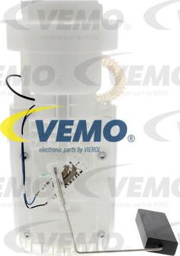 Vemo V10-09-0809 - Modul alimentare combustibil aaoparts.ro