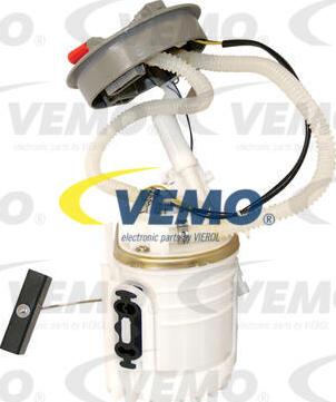 Vemo V10-09-0804-1 - Modul alimentare combustibil aaoparts.ro