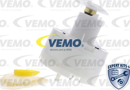 Vemo V10-09-0802-1 - Pompa combustibil aaoparts.ro