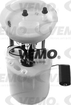 Vemo V10-09-0816 - Modul alimentare combustibil aaoparts.ro