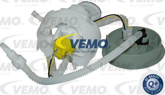 Vemo V10-09-0811 - Modul alimentare combustibil aaoparts.ro