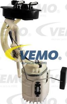 Vemo V10-09-0826-1 - Modul alimentare combustibil aaoparts.ro