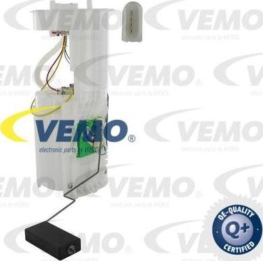 Vemo V10-09-0820 - Modul alimentare combustibil aaoparts.ro