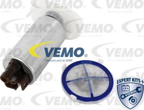 Vemo V10-09-0828-1 - Pompa combustibil aaoparts.ro