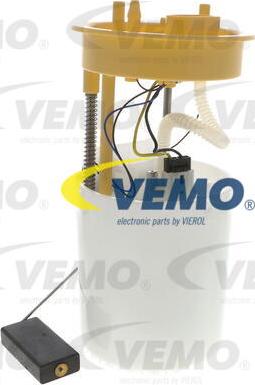 Vemo V10-09-1251 - Modul alimentare combustibil aaoparts.ro