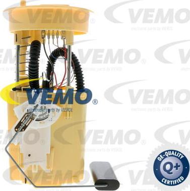 Vemo V10-09-1268 - Modul alimentare combustibil aaoparts.ro