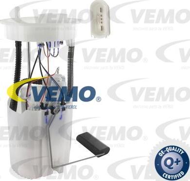 Vemo V10-09-1238 - Modul alimentare combustibil aaoparts.ro