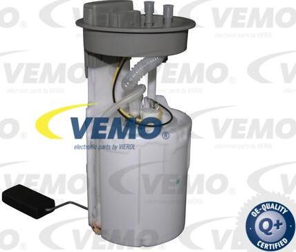 Vemo V10-09-1226-1 - Modul alimentare combustibil aaoparts.ro