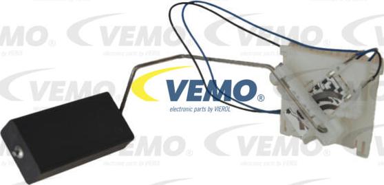 Vemo V10-09-1276 - Senzor,rezervor combustibil aaoparts.ro