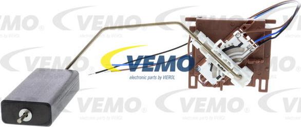Vemo V10-09-1270 - Senzor,rezervor combustibil aaoparts.ro