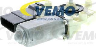 Vemo V10-05-0003 - Electromotor, macara geam aaoparts.ro