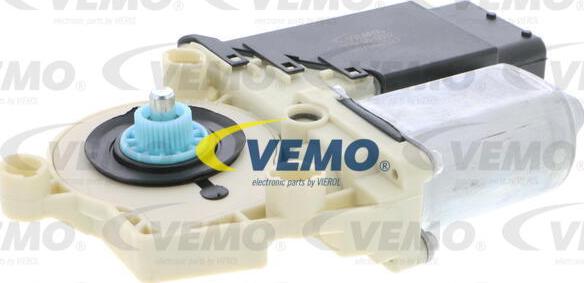 Vemo V10-05-0002 - Electromotor, macara geam aaoparts.ro