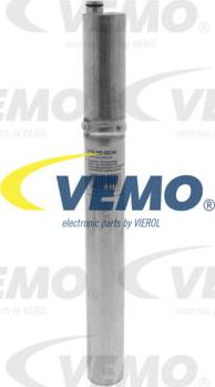 Vemo V10-06-0034 - Uscator,aer conditionat aaoparts.ro