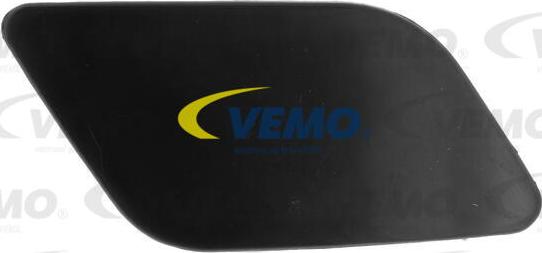 Vemo V10-08-0463 - Acoperire, bara protectie aaoparts.ro