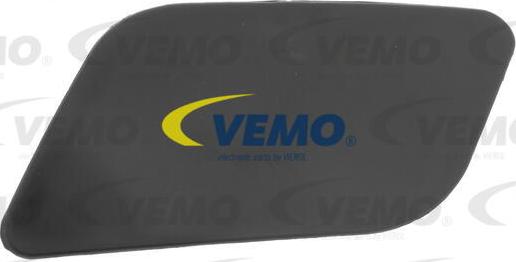 Vemo V10-08-0462 - Acoperire, bara protectie aaoparts.ro