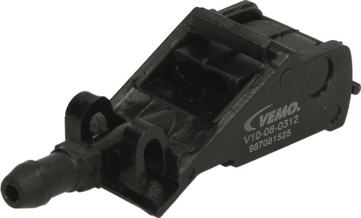 Vemo V10-08-0312 - Diuza,spalare parbriz aaoparts.ro