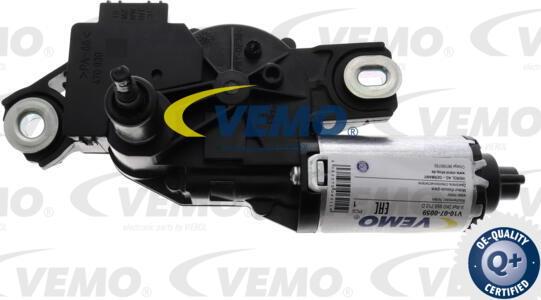 Vemo V10-07-0059 - Motor stergator aaoparts.ro