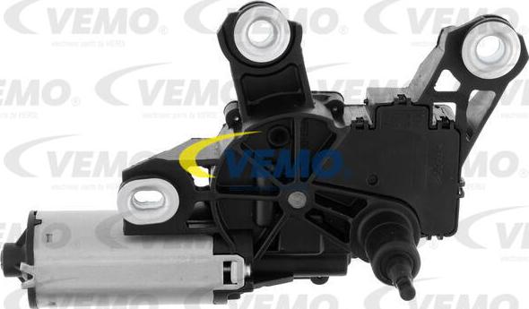 Vemo V10-07-0005-1 - Motor stergator aaoparts.ro