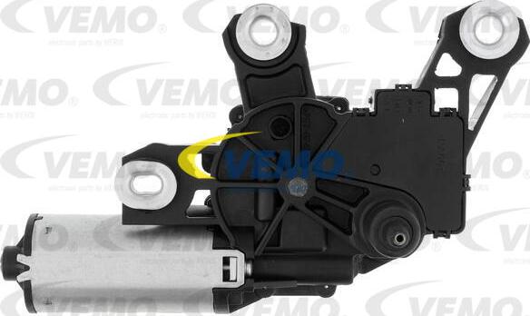 Vemo V10-07-0018 - Motor stergator aaoparts.ro