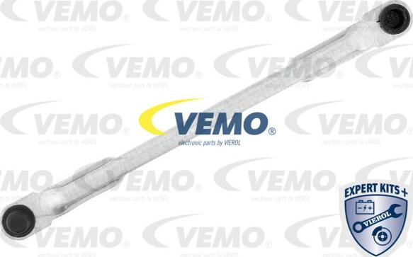 Vemo V10-07-0013 - Motor stergator aaoparts.ro