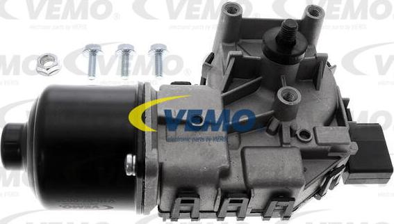 Vemo V10-07-0036 - Motor stergator aaoparts.ro