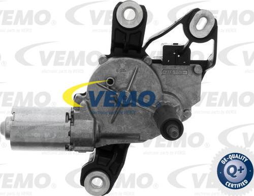 Vemo V10-07-0030 - Motor stergator aaoparts.ro