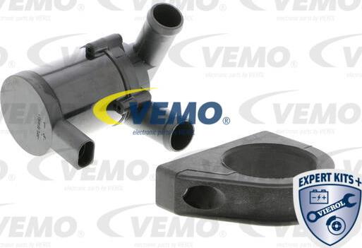 Vemo V10-16-0011 - Pompa apa suplimentar aaoparts.ro