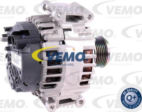 Vemo V10-13-50043 - Generator / Alternator aaoparts.ro