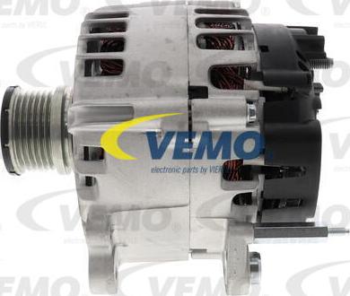 Vemo V10-13-50059 - Generator / Alternator aaoparts.ro