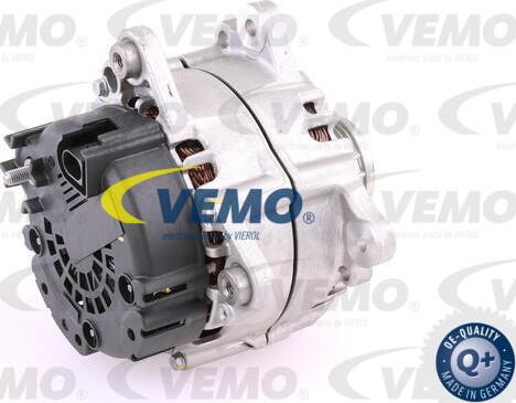 Vemo V10-13-50011 - Generator / Alternator aaoparts.ro