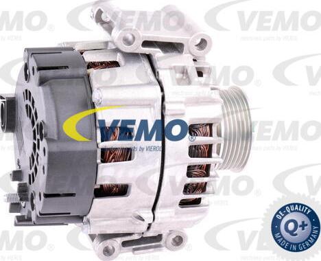 Vemo V10-13-50030 - Generator / Alternator aaoparts.ro