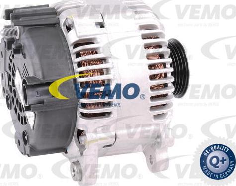 Vemo V10-13-50028 - Generator / Alternator aaoparts.ro
