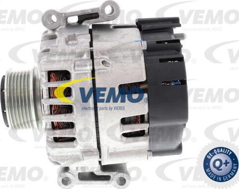 Vemo V10-13-50027 - Generator / Alternator aaoparts.ro