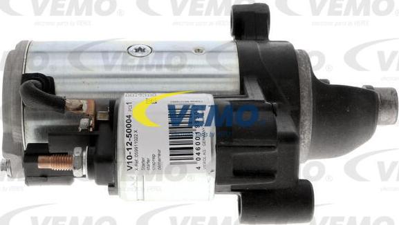 Vemo V10-12-50004 - Starter aaoparts.ro