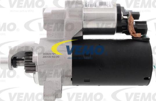Vemo V10-12-50010 - Starter aaoparts.ro