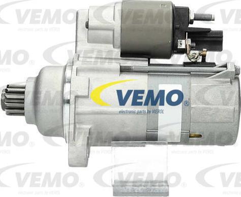 Vemo V10-12-50020 - Starter aaoparts.ro