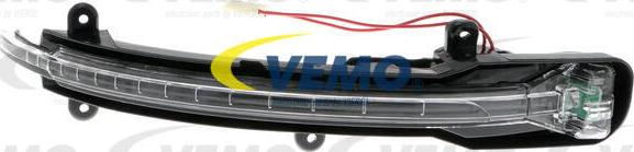 Vemo V10-84-0098 - Semnalizator aaoparts.ro