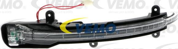 Vemo V10-84-0097 - Semnalizator aaoparts.ro