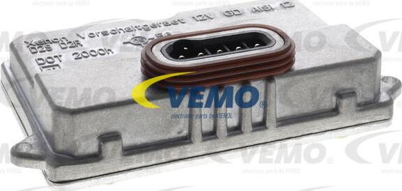 Vemo V10-84-0052 - Dispozitiv aprindere, Lampa cu descarcare pe gaz aaoparts.ro
