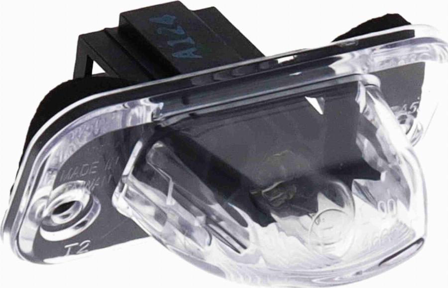 Vemo V10-84-0036 - Iluminare numar de circulatie aaoparts.ro