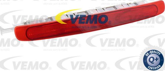 Vemo V10-84-0149 - Stop suplimentar aaoparts.ro