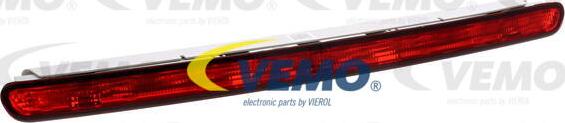 Vemo V10-84-0152 - Stop suplimentar aaoparts.ro