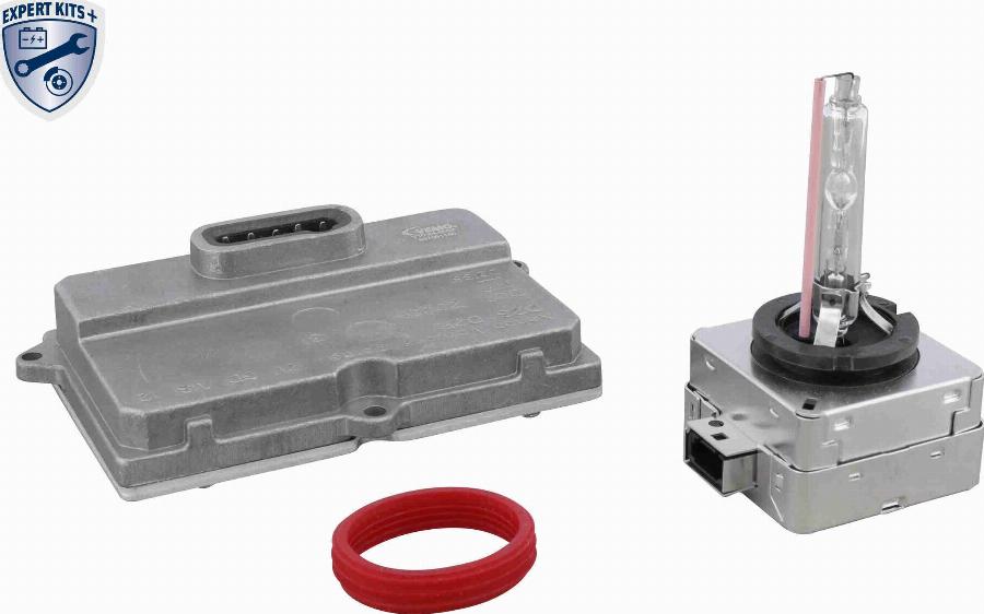 Vemo V10-84-0162 - Dispozitiv aprindere, Lampa cu descarcare pe gaz aaoparts.ro