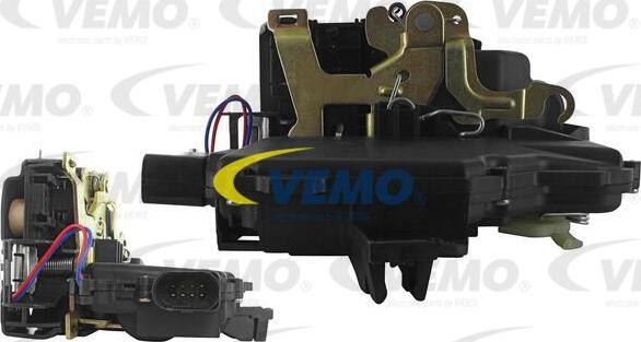 Vemo V10-85-6347 - Incuietoare usa aaoparts.ro