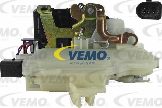 Vemo V10-85-0014 - Incuietoare usa aaoparts.ro