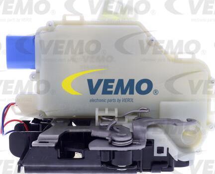 Vemo V10-85-0015 - Incuietoare usa aaoparts.ro